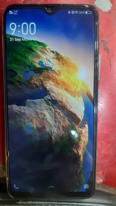 vivo Y17