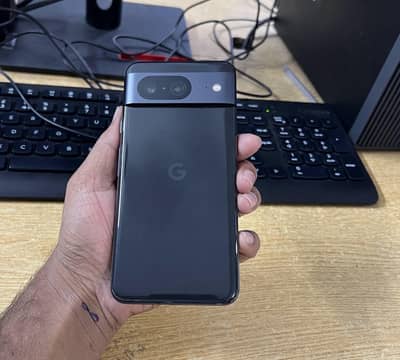 Google Pixel 8 8GB 128GB