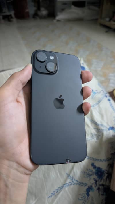 Apple iPhone 15 JV