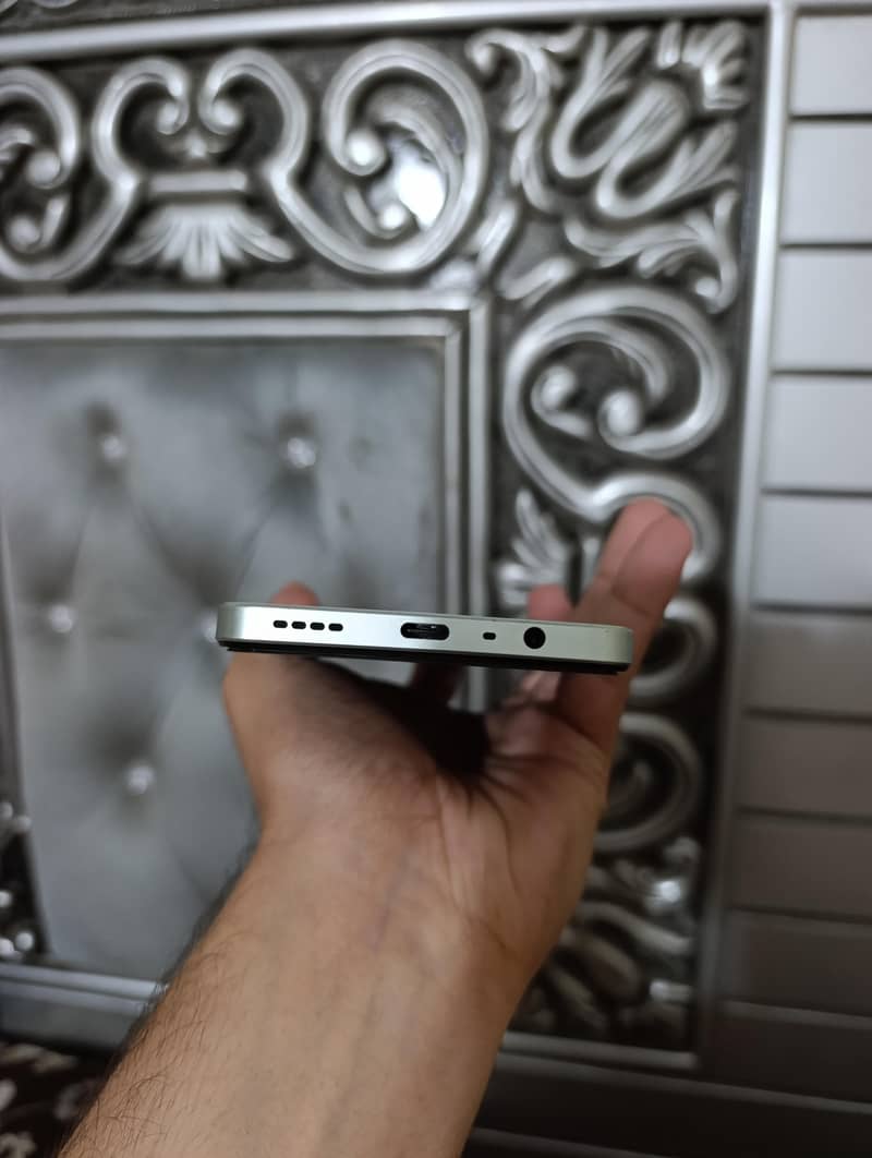Realme Note 60x 1