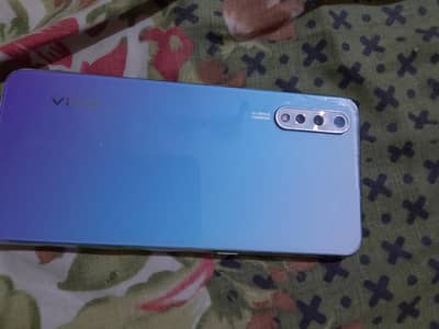 Vivo S1