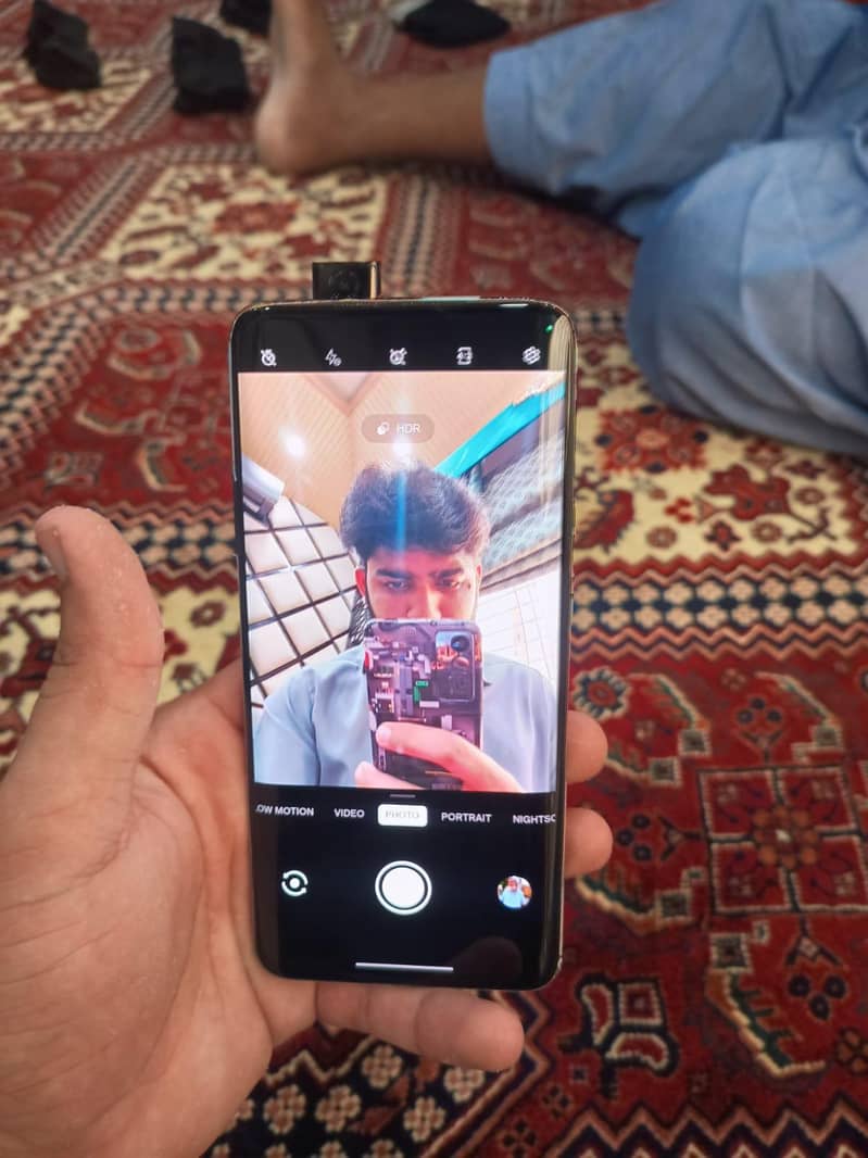 One Plus 7T Pro 2