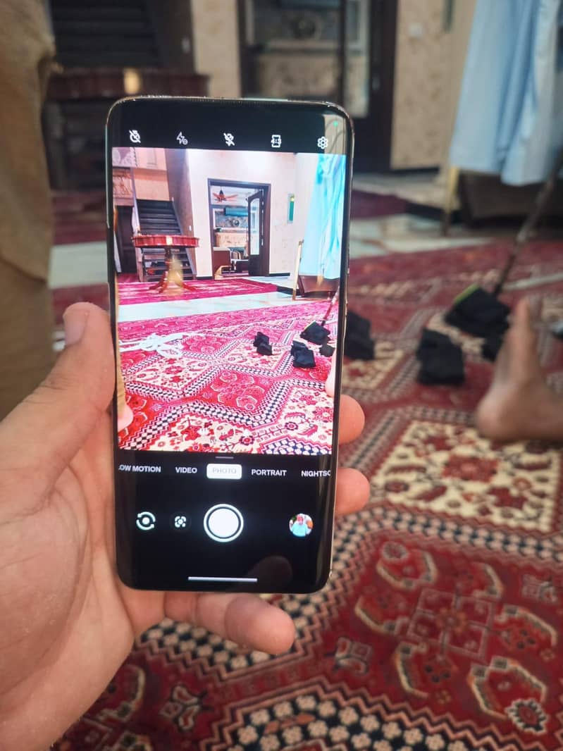 One Plus 7T Pro 3
