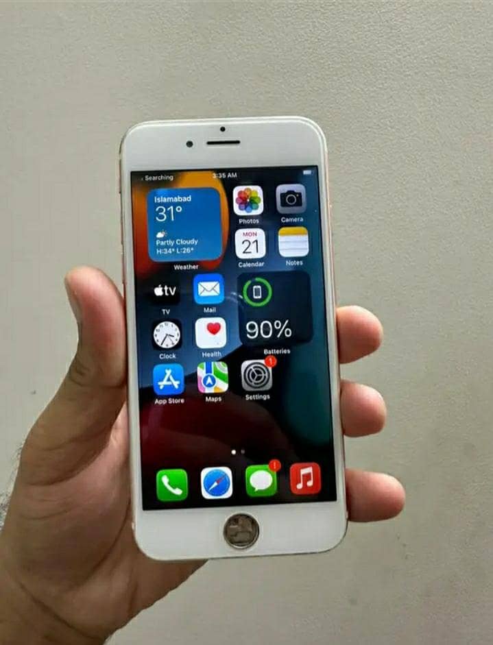 iphone 6s 0