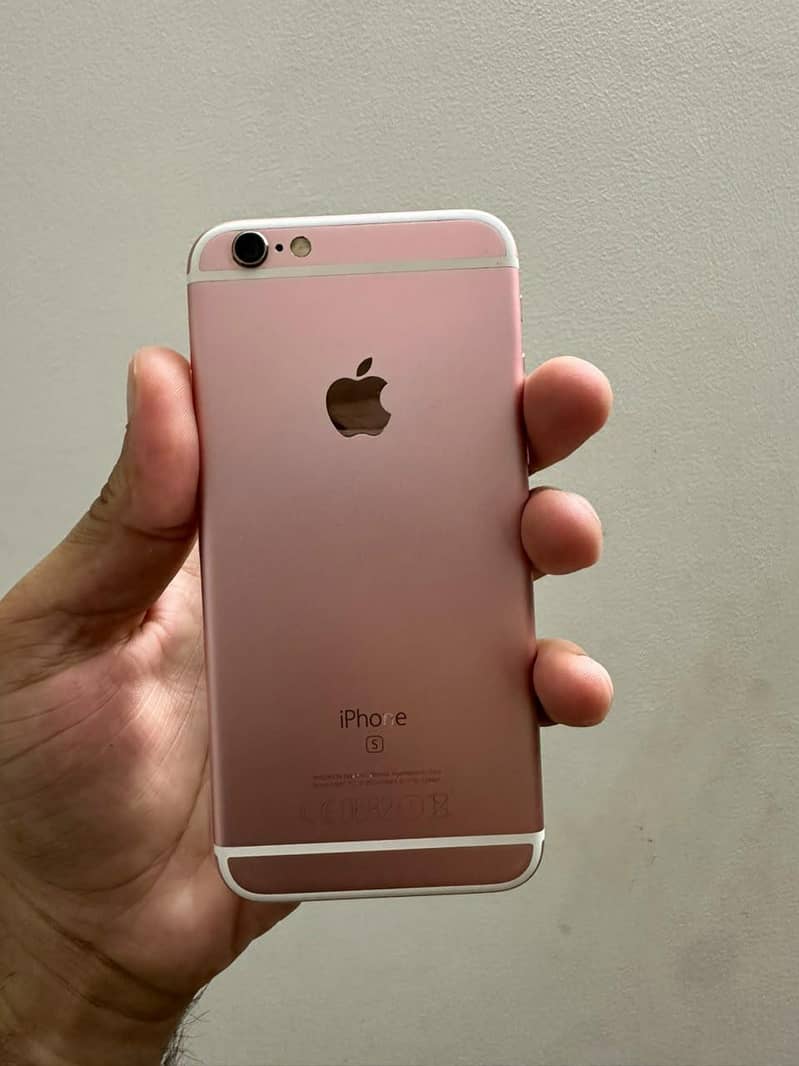 iphone 6s 2