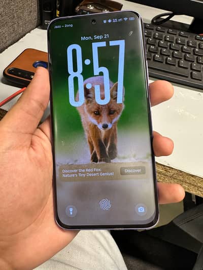 Infinix Hot 60 Pro+ with 8 months Warranty