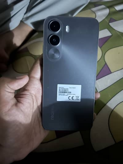 Realme 11 Pro Plus