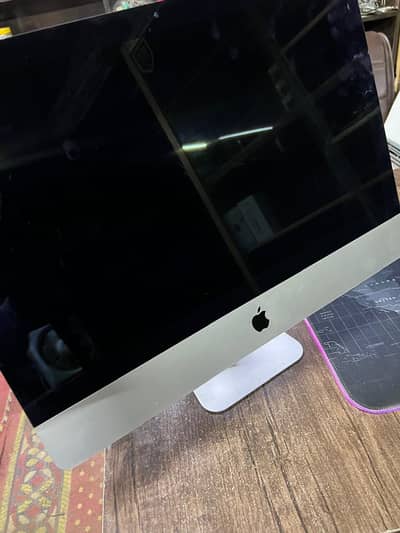 Apple imac 2019 Core i5 16GB Ram 1TB SSD 4K retina display