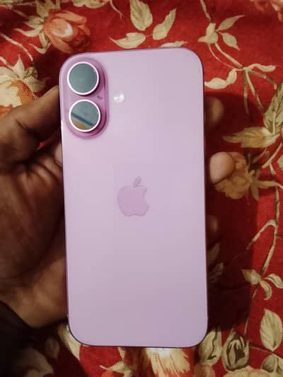 Apple iPhone 16 exchange possible