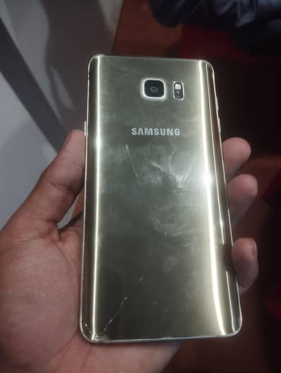 Samsung galaxy note 5 with pen exchange possible