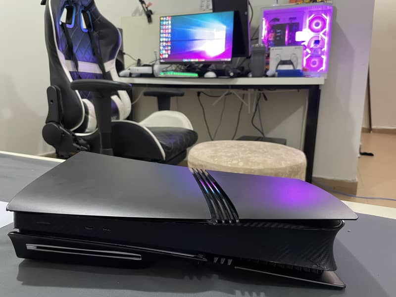 Ps5 pro 2