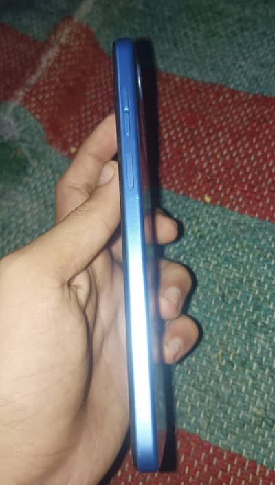 Motorola Moto G Play 2024