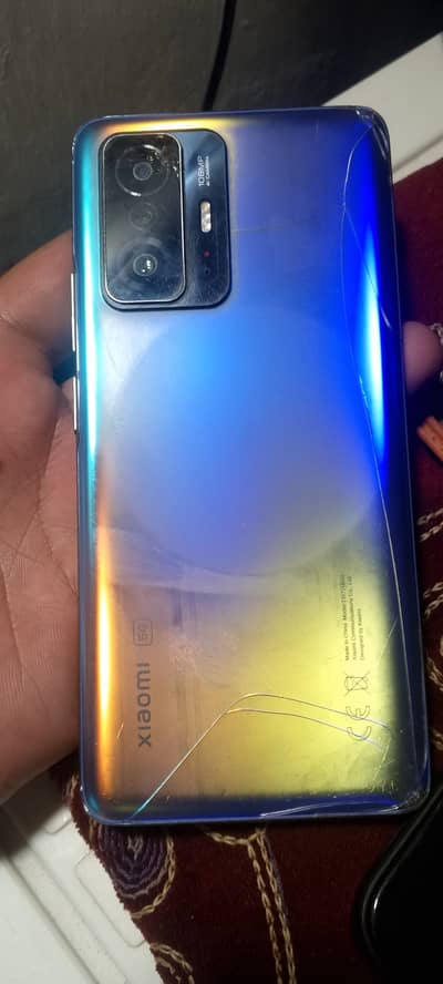 Xiaomi 11T