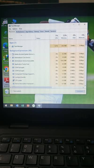 DELL laptop for sell