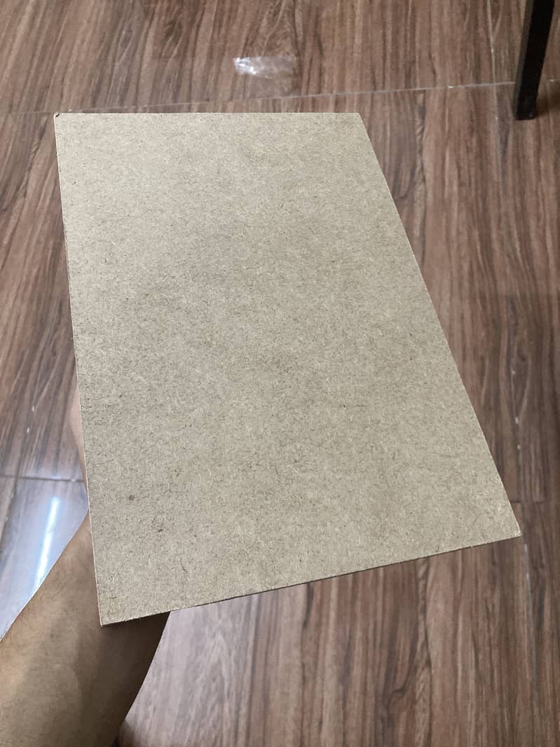 Lamborghini countach poster(cardboard) without frame 1