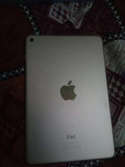 ipad mini 4 only panel change required and ipad is unavailable