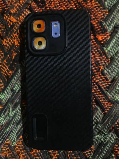 Infinix Hot 50i