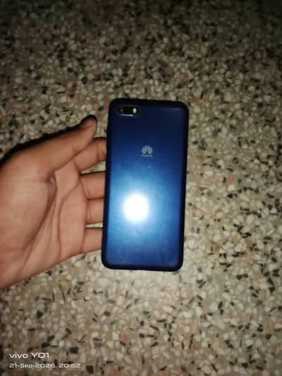 Huawei Y5 Prime