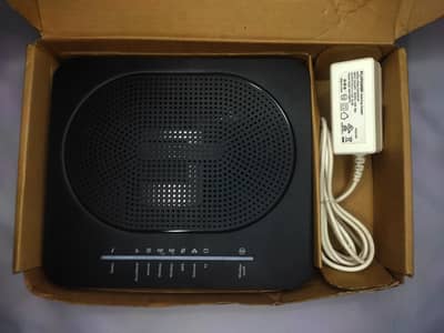 Dual Band 5GHz Gigabit Router - Complete Box Pack