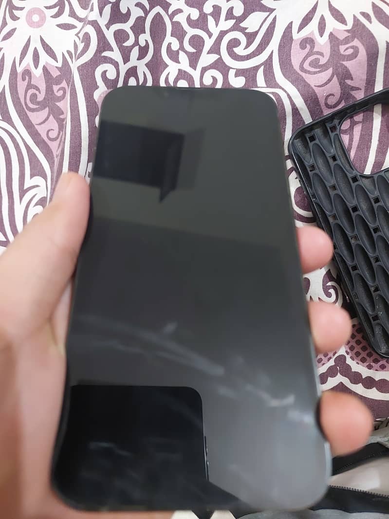 Apple iPhone 13 Pro 1