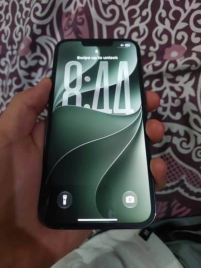 Apple iPhone 13 Pro