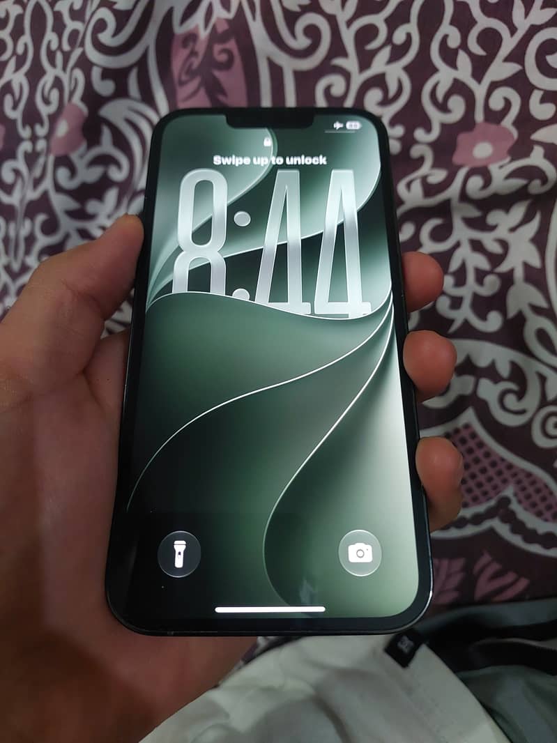 Apple iPhone 13 Pro 0