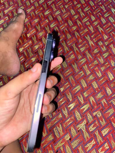 Apple iPhone 14 Pro Max bt 88/