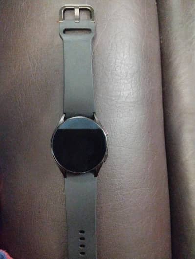Samsung galaxy watch 4 40mm without charger