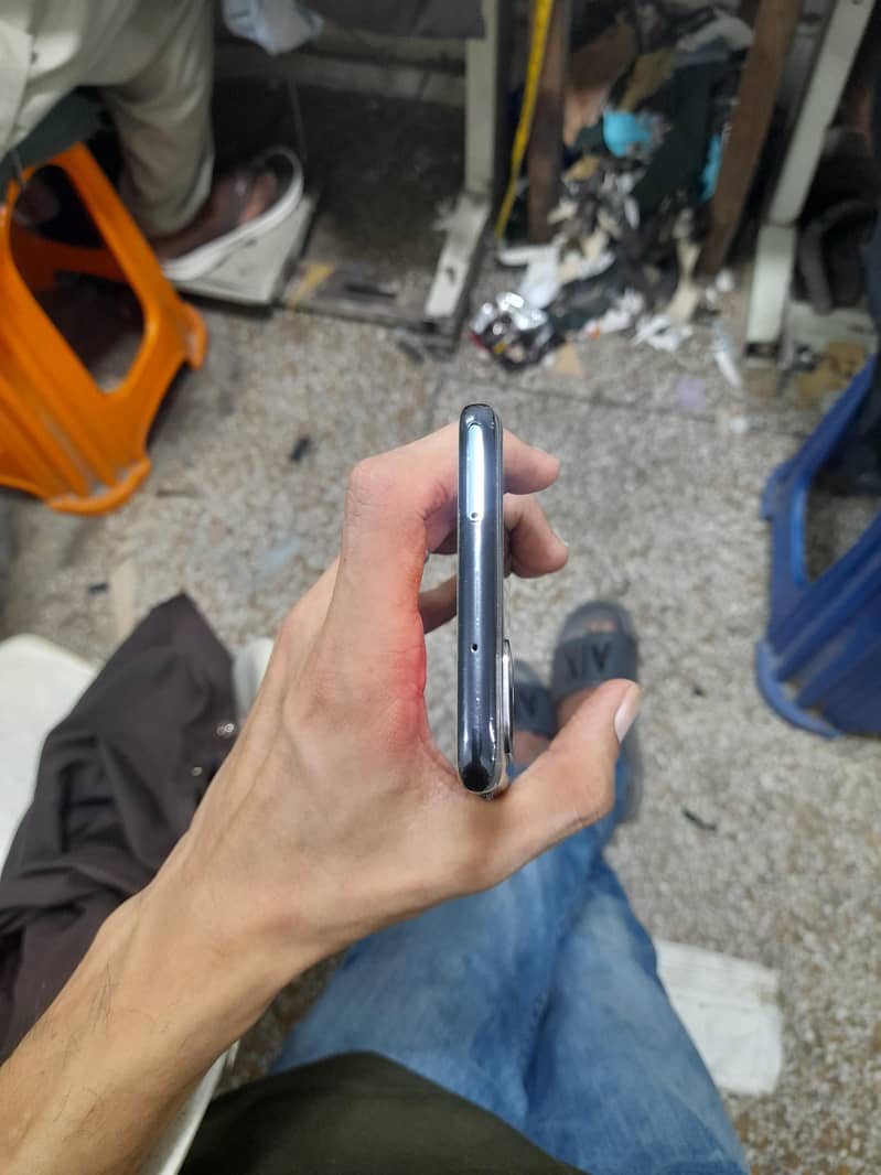 Samsung Mobile S20 Plus patch 3