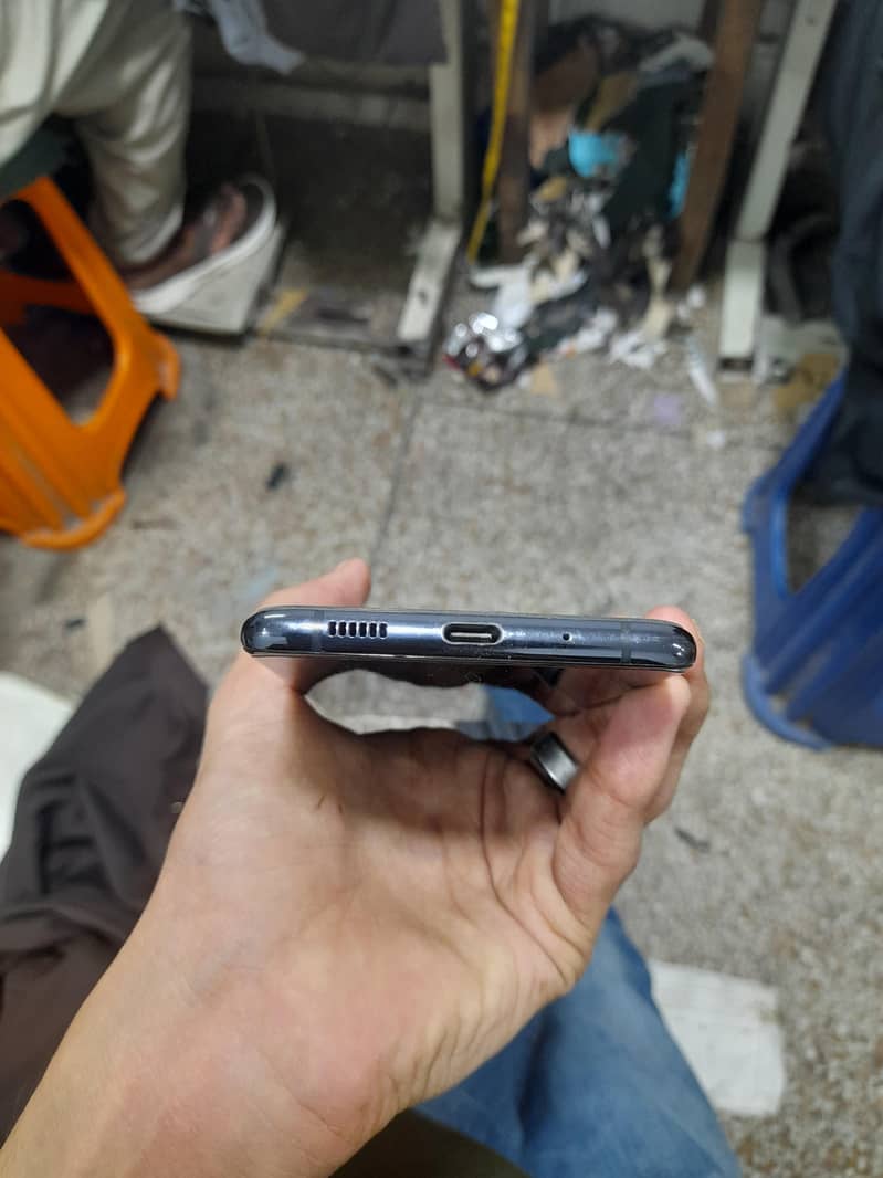 Samsung Mobile S20 Plus patch 4