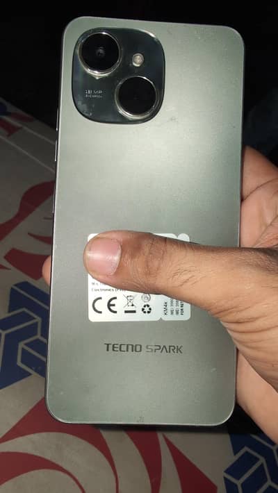 spark 40c