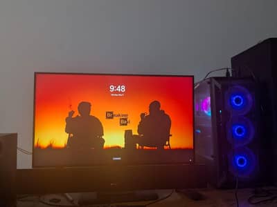 Gaming Pc (barely used)
