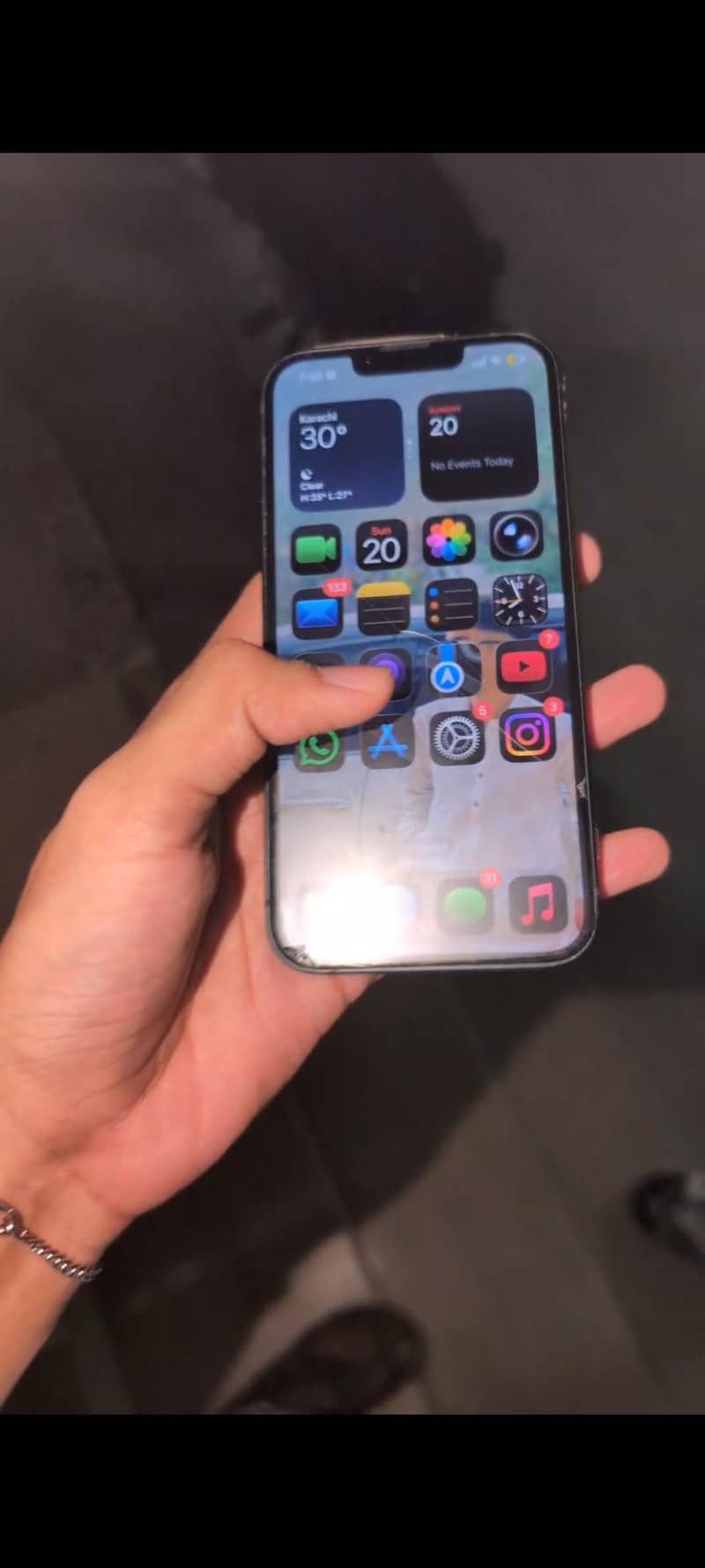 Apple iPhone 13 4