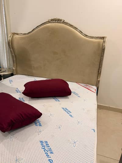 Bed Set Full