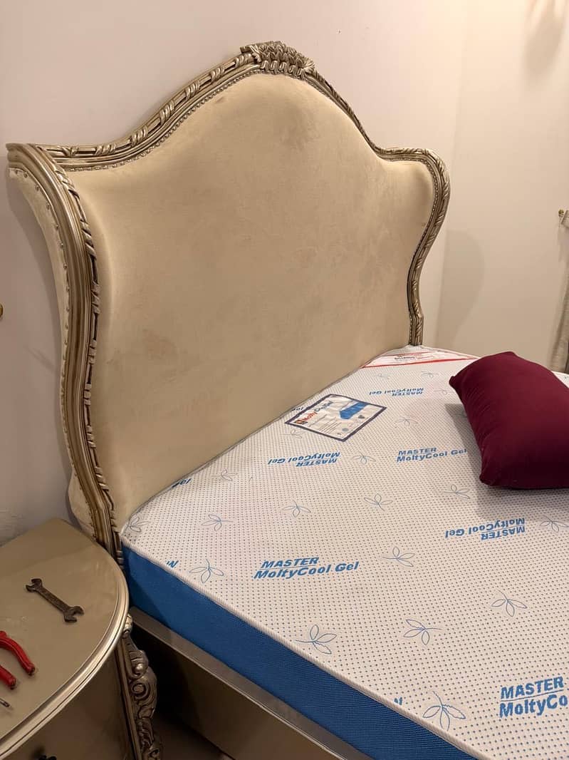 Bed Set Full 3