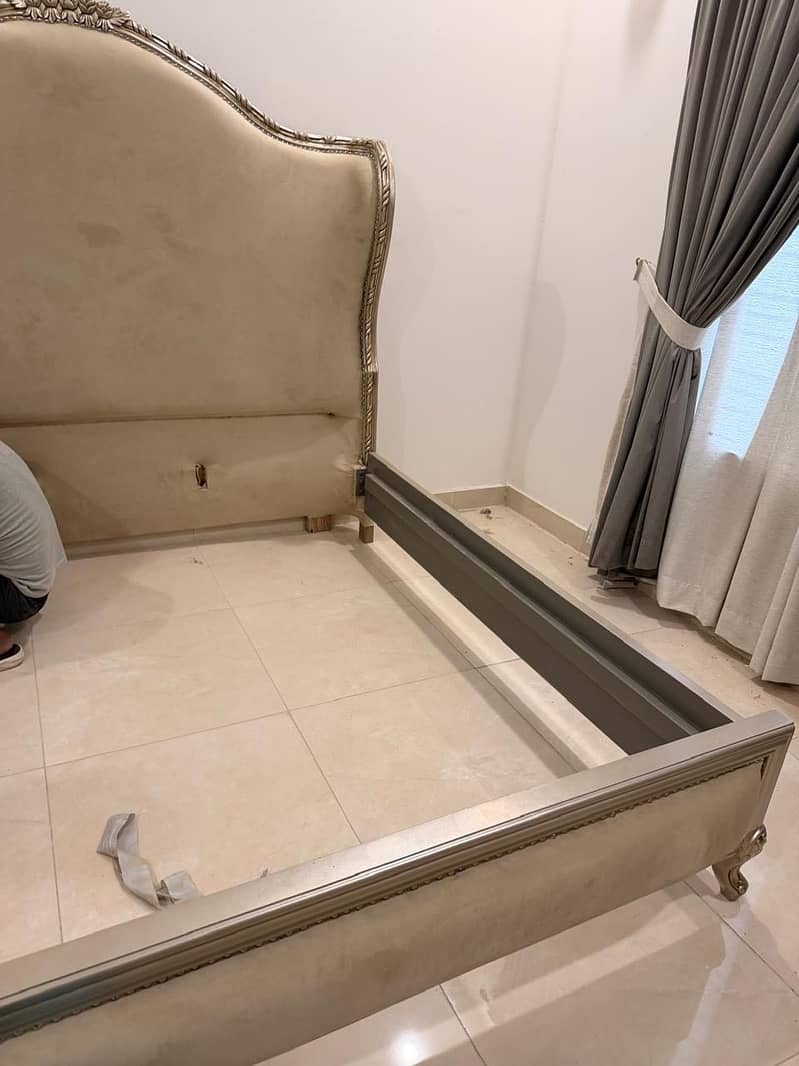 Bed Set Full 7