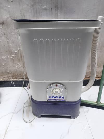 Baby Washing Machine 4KG
