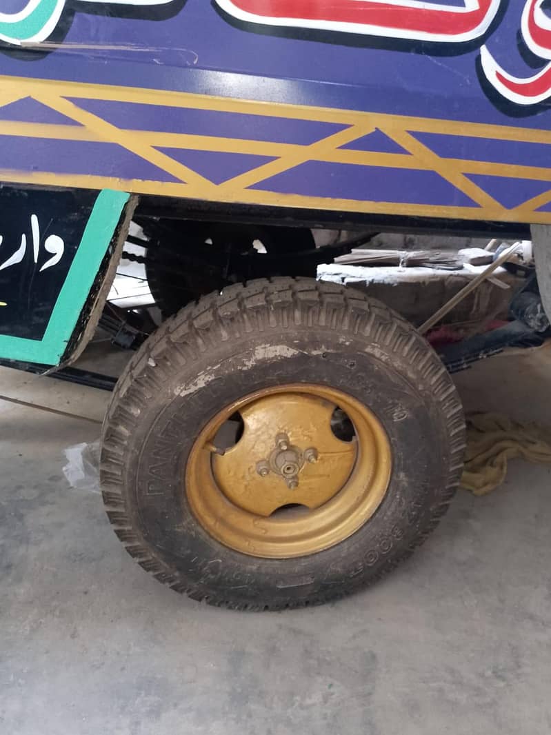 loader rakhshaw 3