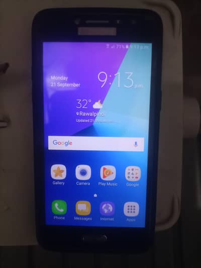 Samsung Galaxy grand prime for sale