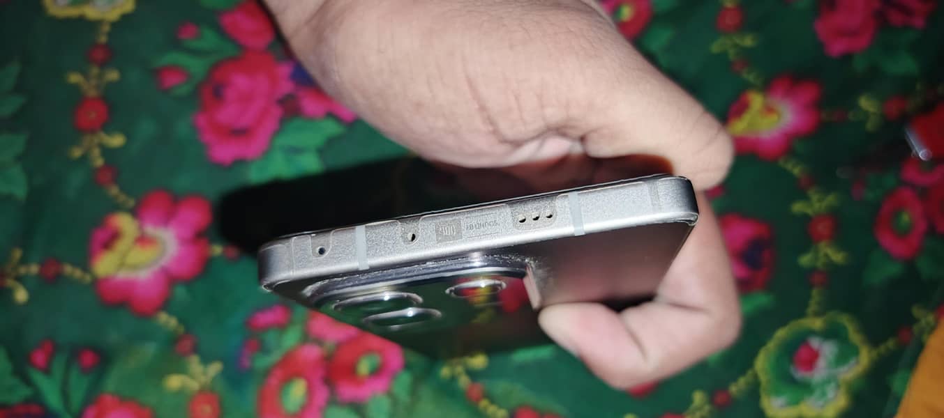 Infinix Note 50 2