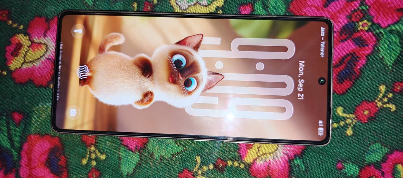 Infinix Note 50 4