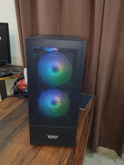 Gaming PC best for editing plus gaming.