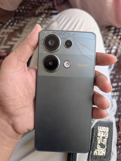 Xiaomi Redmi Note 13 Pro