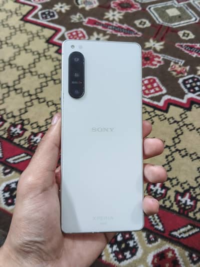 Sony 5 IV