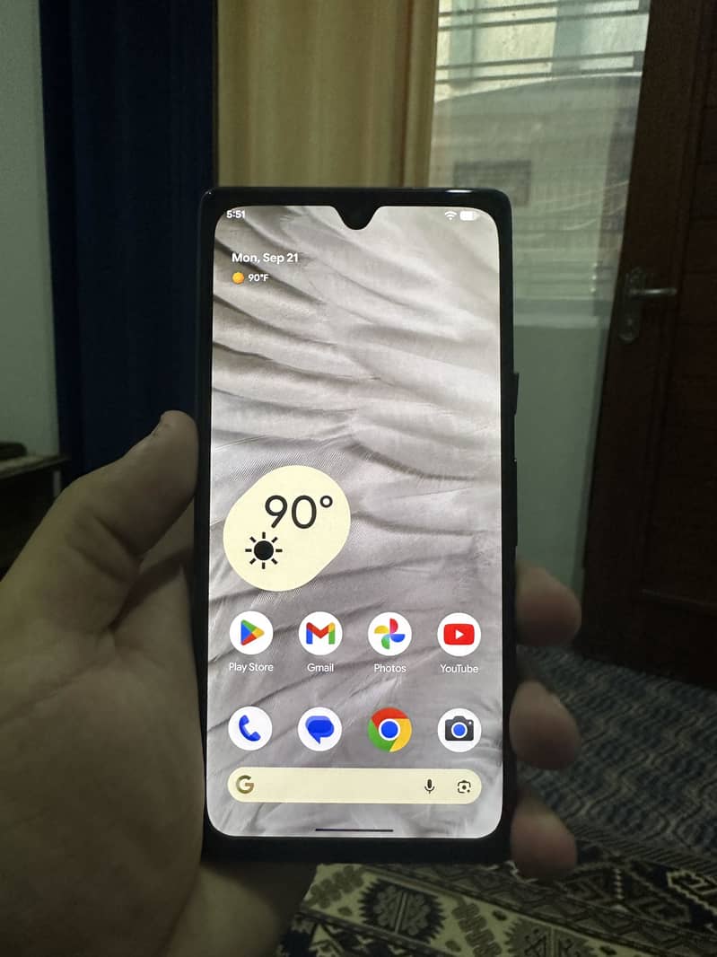 Google Pixel 7 2