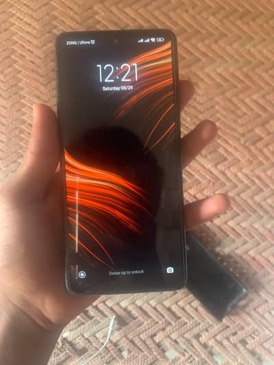 Xiaomi Poco X3 Pro
