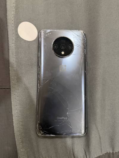 ONEPLUS 7T 8/128GB PTA APPROVED