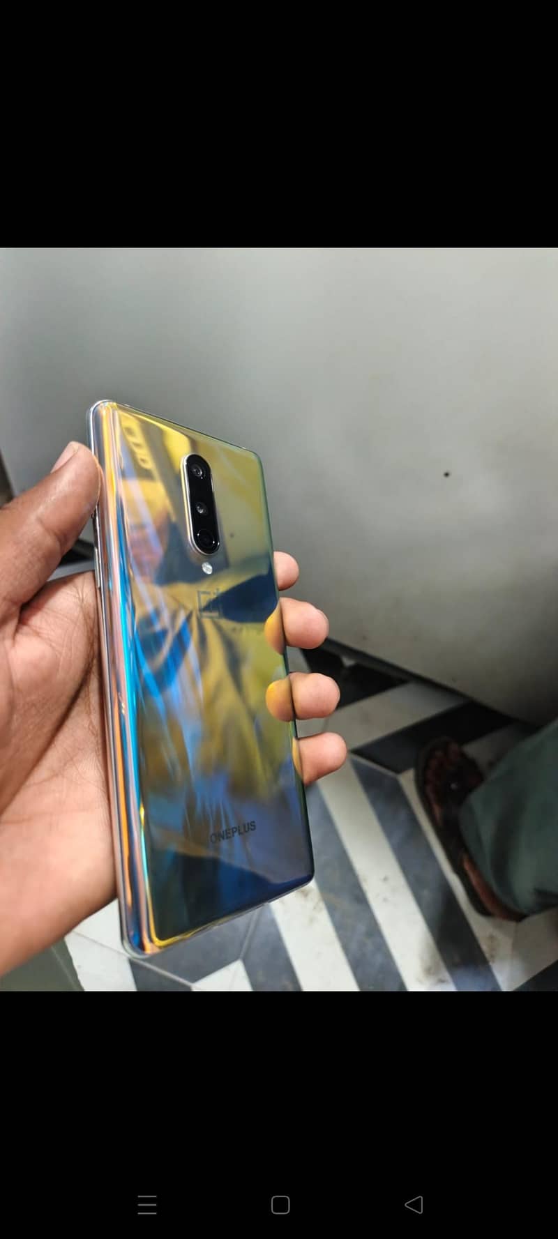 One Plus 8 4