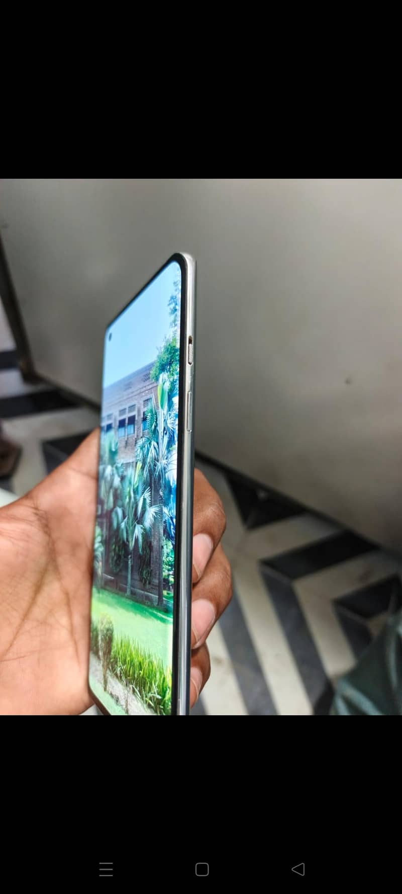 One Plus 8 6