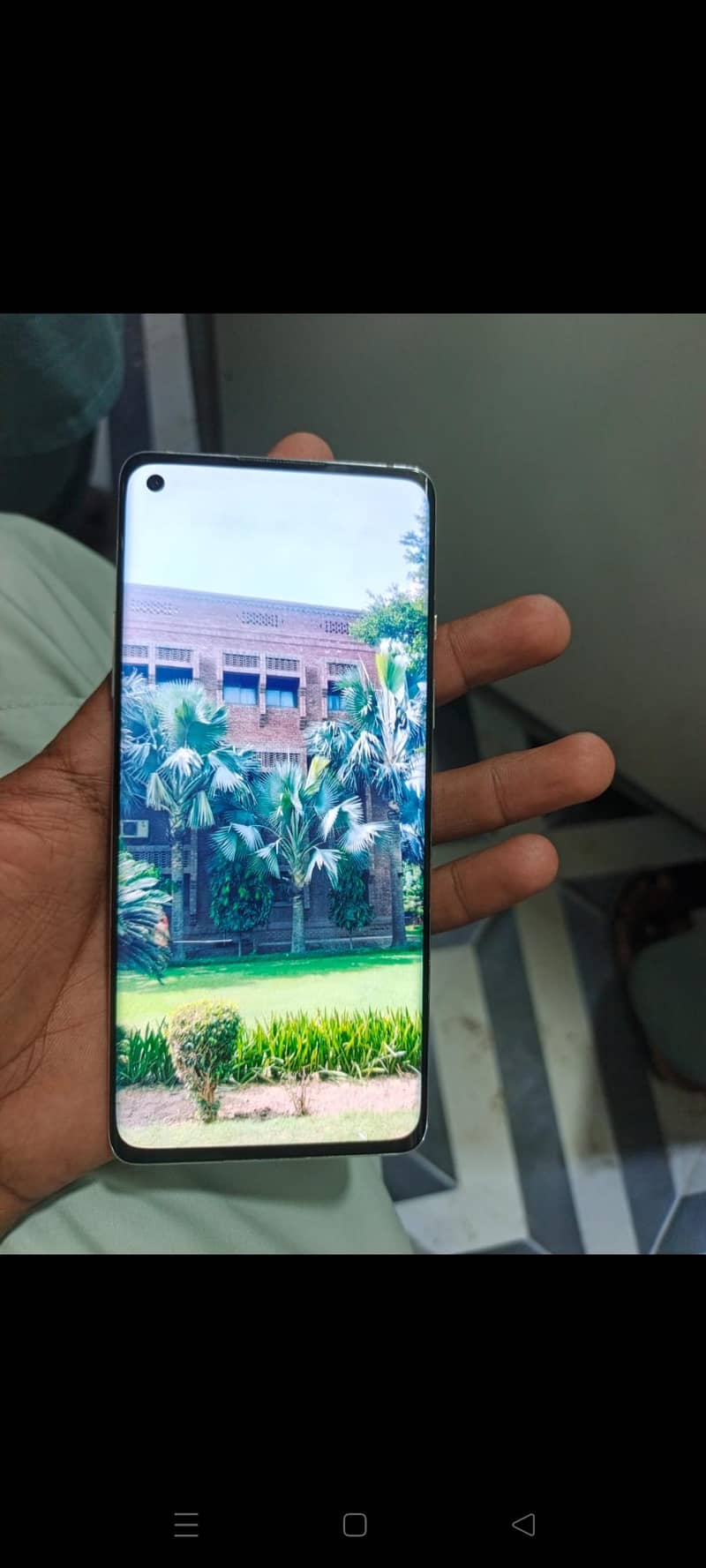 One Plus 8 7